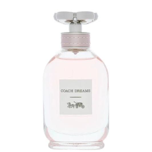 Coach Dreams Eau de Parfum Spray 60ml