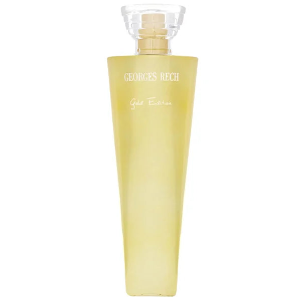 Georges Rech Gold Edition Eau de Parfum Spray 100ml