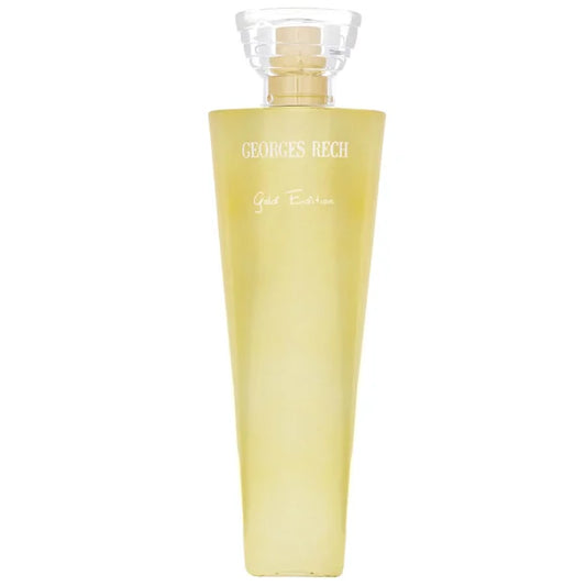Georges Rech Gold Edition Eau de Parfum Spray 100ml
