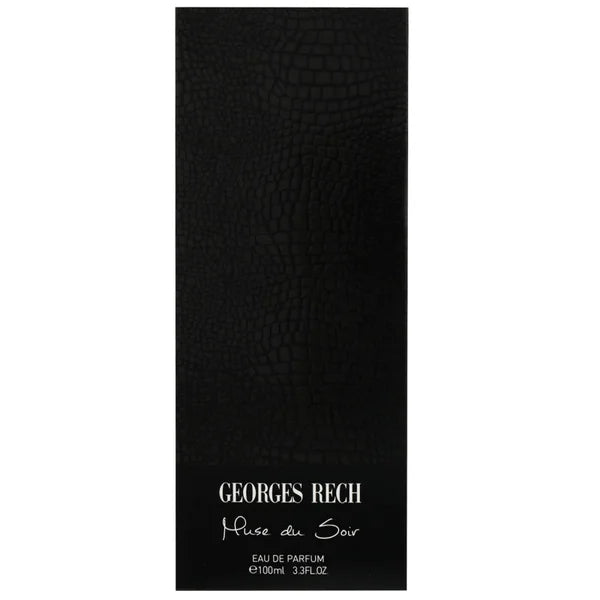 Georges Rech Muse du Soir Eau de Parfum Spray 100ml
