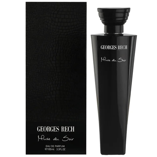 Georges Rech Muse du Soir Eau de Parfum Spray 100ml