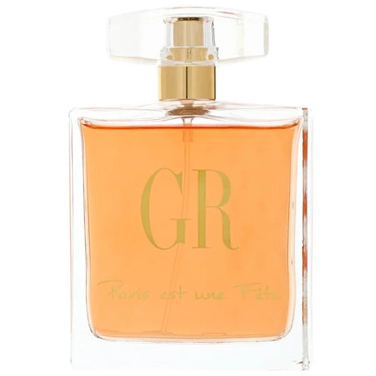 Georges Rech Paris Est Une Fete Eau de Parfum Spray 100ml