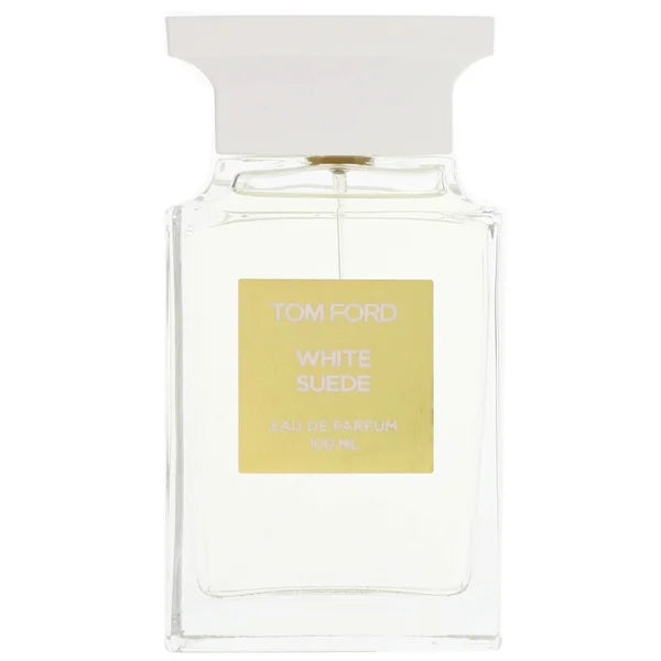 Tom Ford Private Blend White Suede Eau de Parfum Spray 100ml