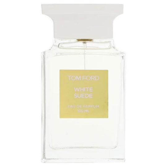 Tom Ford Private Blend White Suede Eau de Parfum Spray 100ml