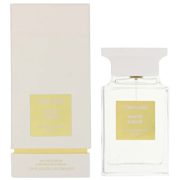 Tom Ford Private Blend White Suede Eau de Parfum Spray 100ml