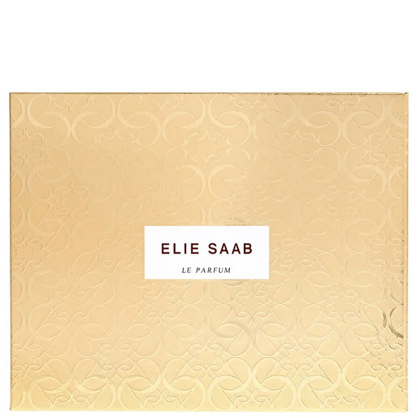Elie Saab Le Parfum Eau de Parfum Spray 90ml Gift Set