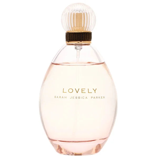 Sarah Jessica Parker Lovely Eau de Parfum Spray 100ml