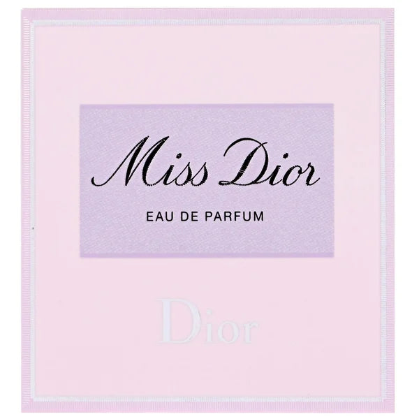 Dior Miss Dior Eau de Parfum Spray 50ml