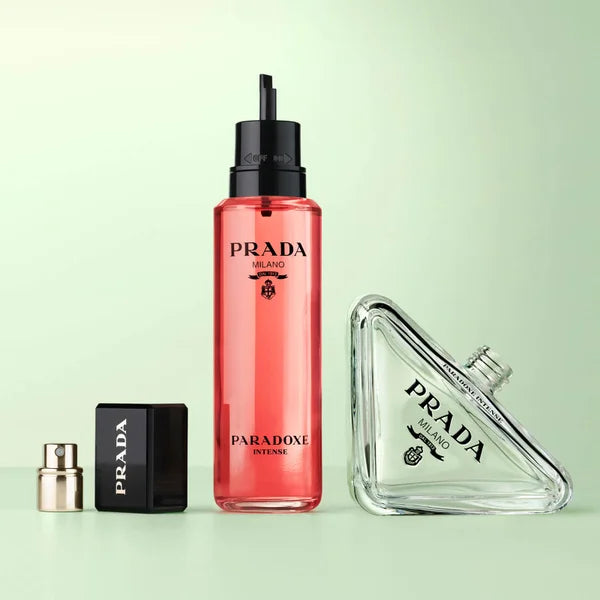 Prada Paradoxe Eau de Parfum Intense Refill 100ml