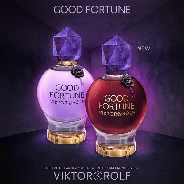 Viktor&Rolf Good Fortune Elixir Intense Eau de Parfum Spray 50ml