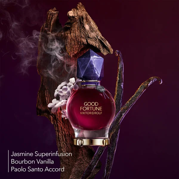 Viktor&Rolf Good Fortune Elixir Intense Eau de Parfum Spray 50ml
