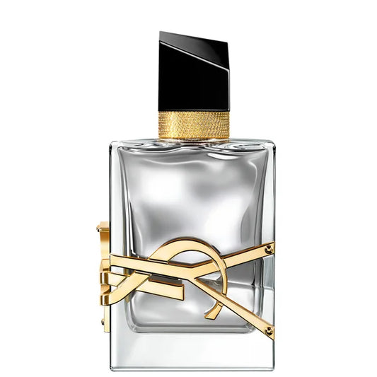 Yves Saint Laurent Libre L'Absolu Platine Eau de Parfum Spray 50ml