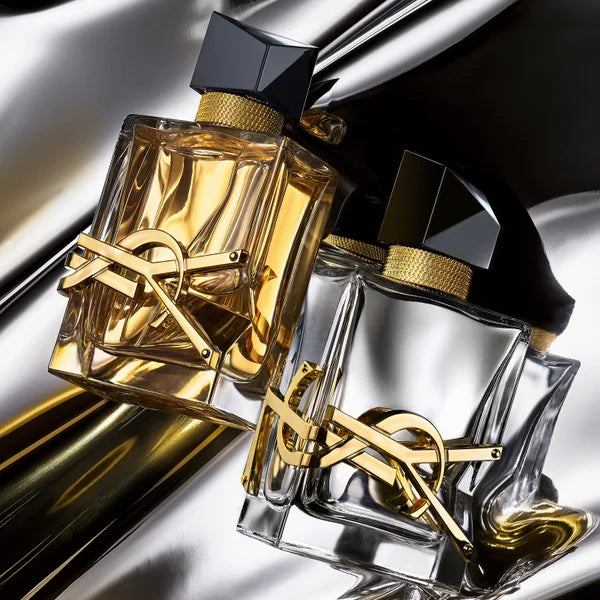 Yves Saint Laurent Libre L'Absolu Platine Eau de Parfum Spray 90ml
