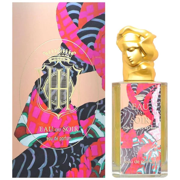 Sisley Eau du Soir Sydney Albertini Edition Eau de Parfum Spray 100ml