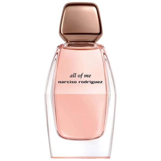 Narciso Rodriguez All Of Me Eau de Parfum Spray 90ml