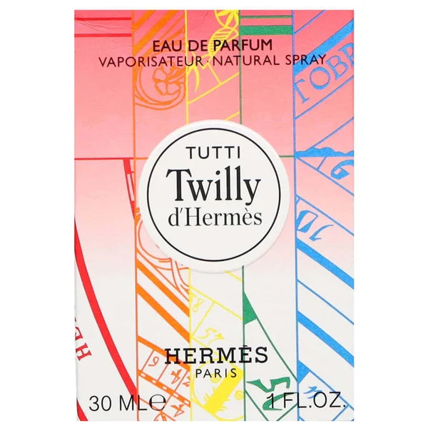 Hermès Tutti Twilly d'Hermès Eau de Parfum Spray 30ml