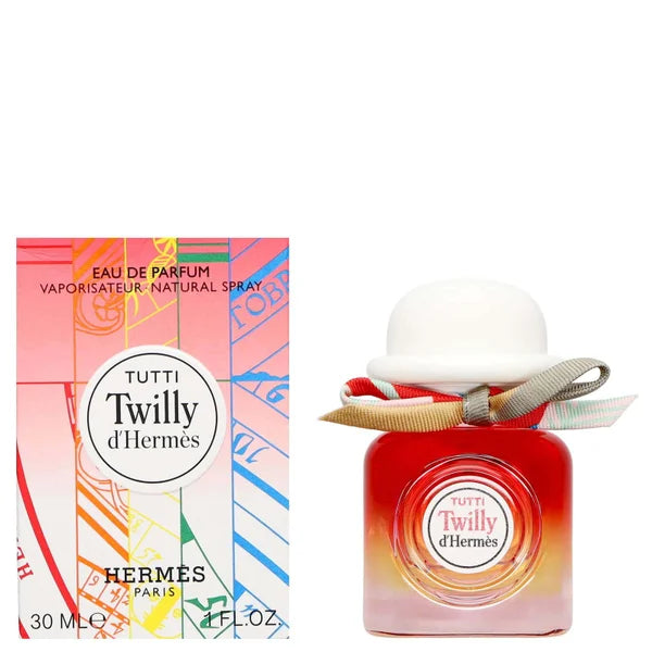Hermès Tutti Twilly d'Hermès Eau de Parfum Spray 30ml