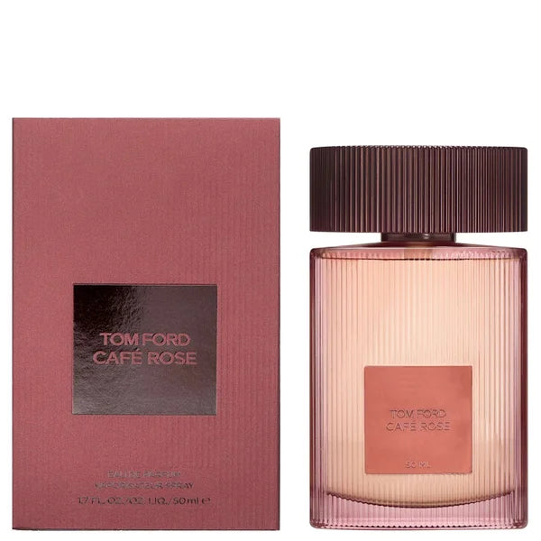 Tom Ford Café Rose Eau de Parfum Spray 50ml