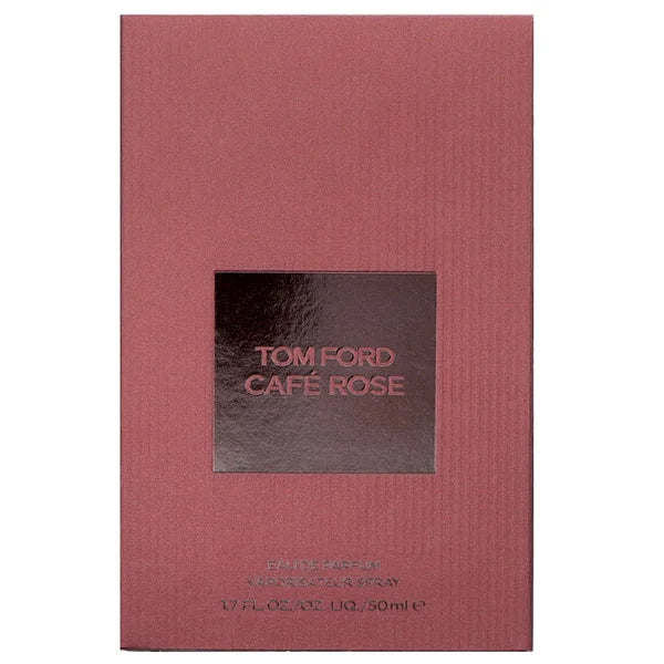 Tom Ford Café Rose Eau de Parfum Spray 50ml