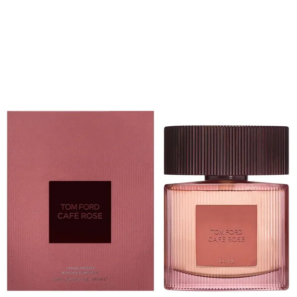 Tom Ford Café Rose Eau de Parfum Spray 100ml