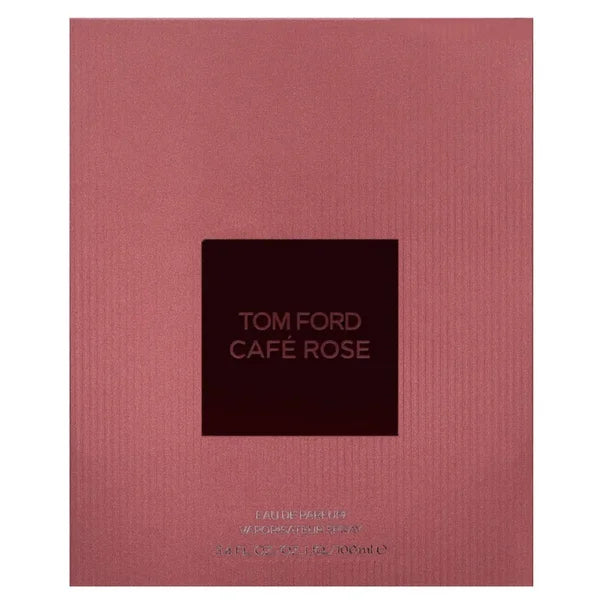 Tom Ford Café Rose Eau de Parfum Spray 100ml