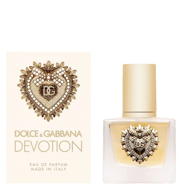 Dolce&Gabbana Devotion Eau de Parfum Spray 30ml
