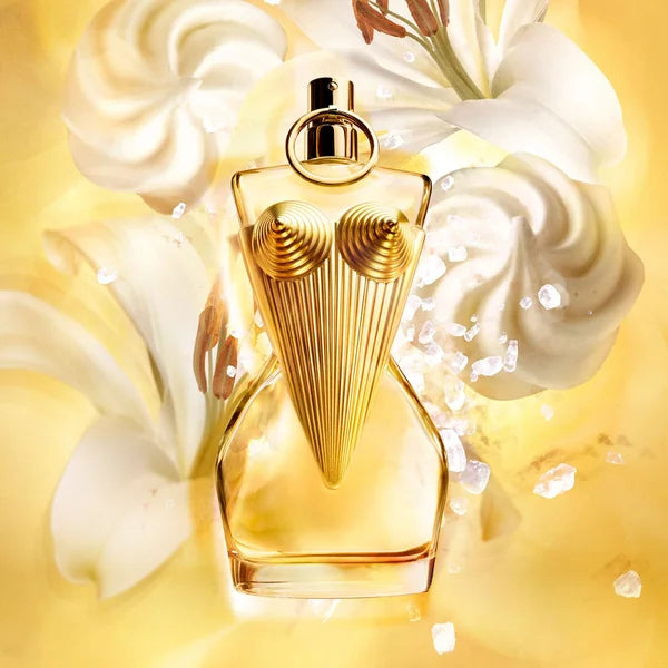 Jean Paul Gaultier Gaultier Divine Eau de Parfum Refillable 50ml