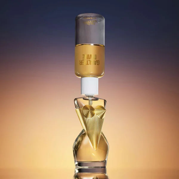 Jean Paul Gaultier Gaultier Divine Eau de Parfum Refillable 50ml