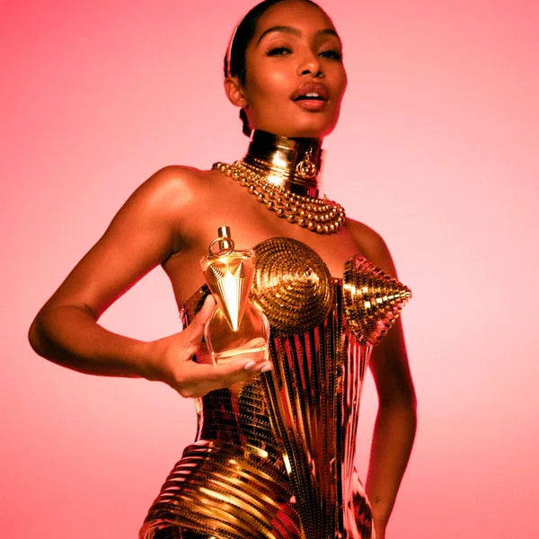 Jean Paul Gaultier Gaultier Divine Eau de Parfum Refillable 50ml