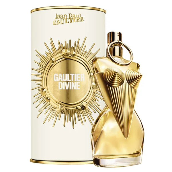 Jean Paul Gaultier Gaultier Divine Eau de Parfum Refillable 50ml