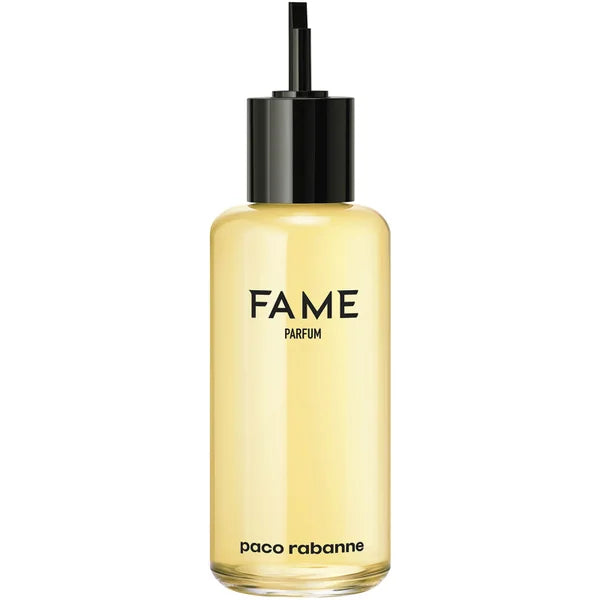 Rabanne Fame Parfum Refill Bottle 200ml