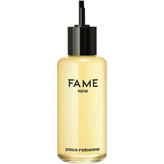 Rabanne Fame Parfum Refill Bottle 200ml