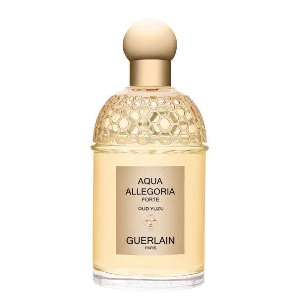 Guerlain Aqua Allegoria Forte Woody Oud Yuzu Eau de Toilette Spray 75ml / 2.5 fl.oz.