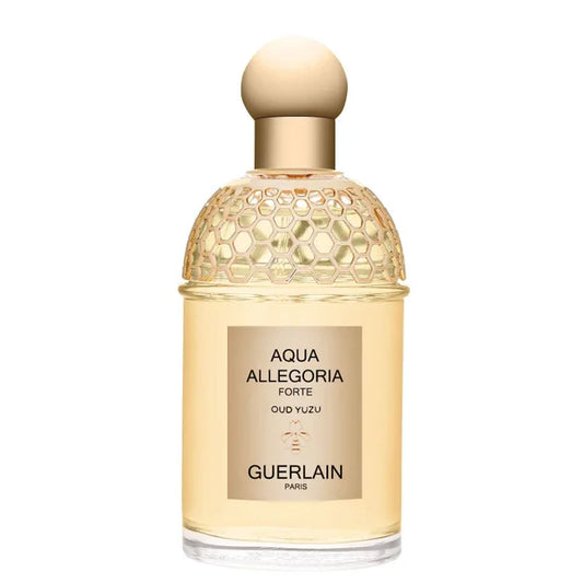 Guerlain Aqua Allegoria Forte Woody Oud Yuzu Eau de Toilette Spray 75ml / 2.5 fl.oz.