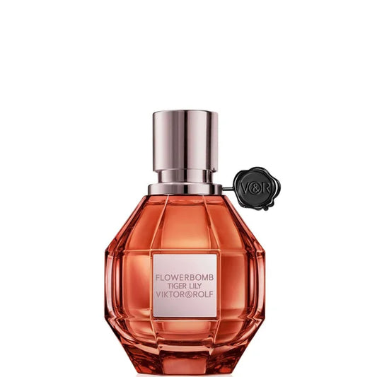 Viktor&Rolf Flowerbomb Tiger Lily Eau de Parfum Spray 50ml