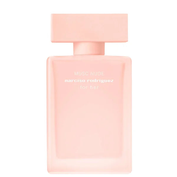Narciso Rodriguez For Her Musc Nude - Eau de Parfum Spray 50ml
