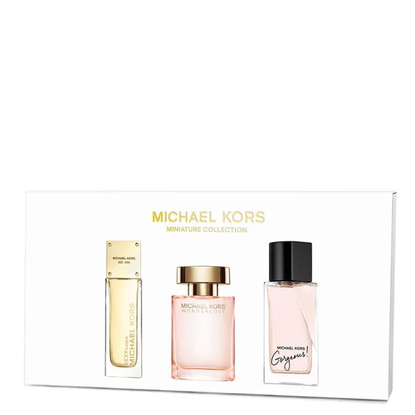 Michael Kors Gifts & Sets Mini Set