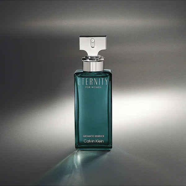 Calvin Klein Eternity Aromatic Essence for Women Parfum Intense 100ml