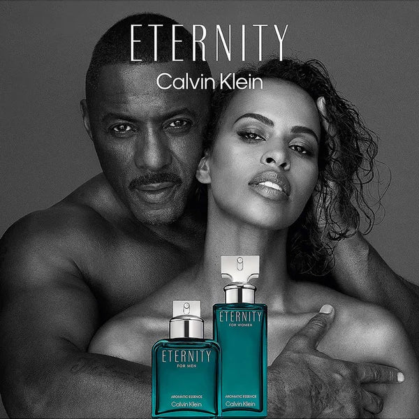 Calvin Klein Eternity Aromatic Essence for Women Parfum Intense 100ml