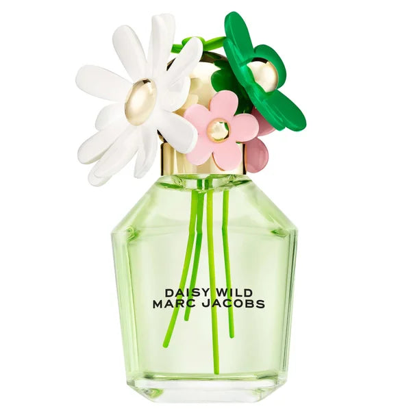 Marc Jacobs Daisy Wild Eau de Parfum 100ml