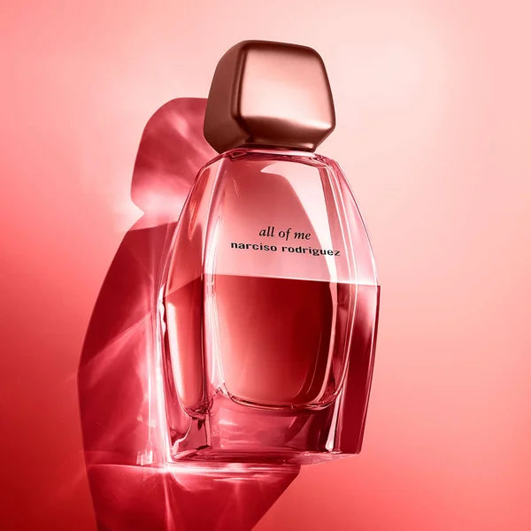 Narciso Rodriguez All Of Me Eau de Parfum Intense Spray 30ml