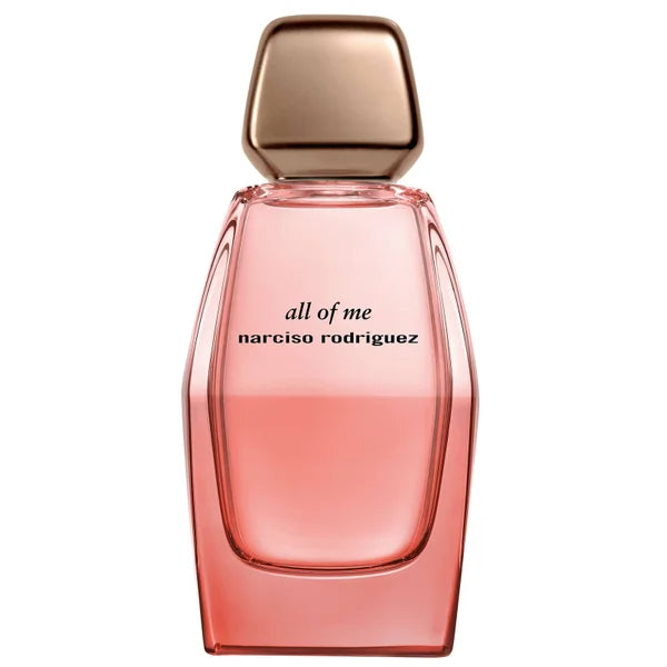 Narciso Rodriguez All Of Me Eau de Parfum Intense Spray 90ml