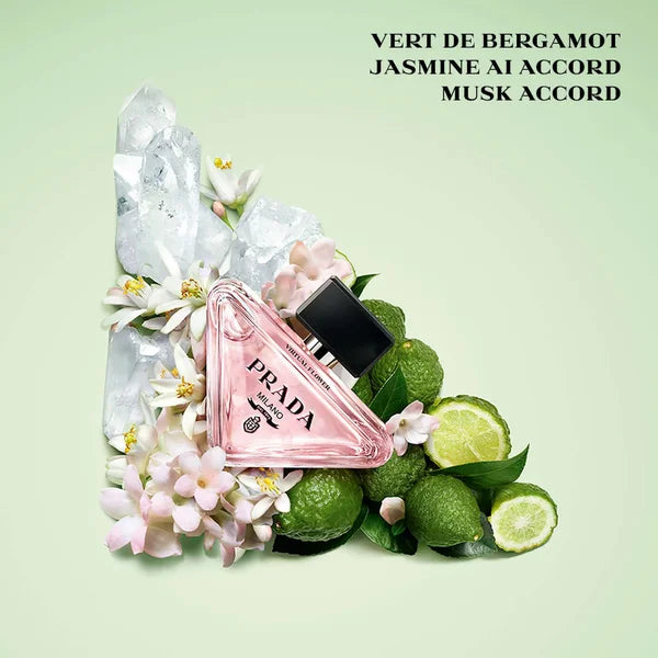 Prada Paradoxe Virtual Flower Eau de Parfum Spray 50ml
