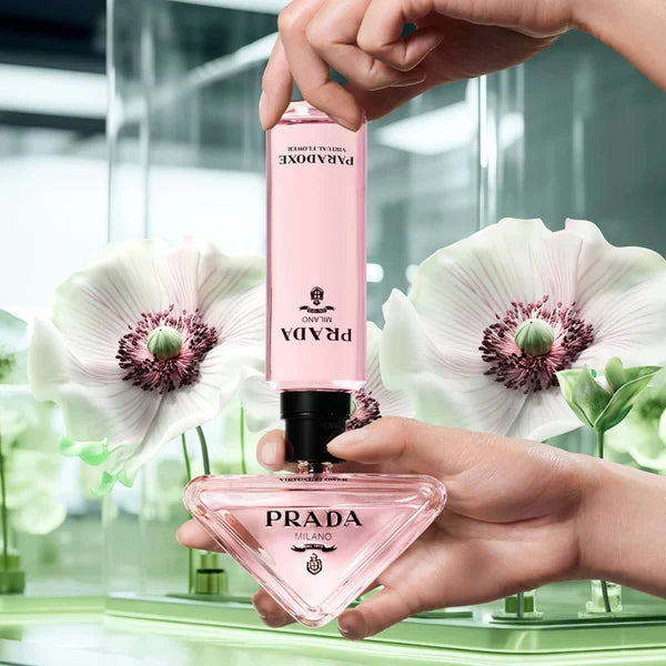 Prada Paradoxe Virtual Flower Eau de Parfum Spray 50ml