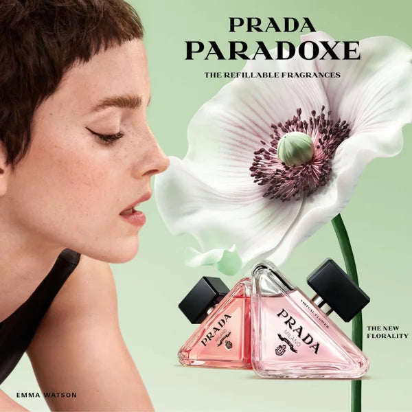 Prada Paradoxe Virtual Flower Eau de Parfum Spray 50ml