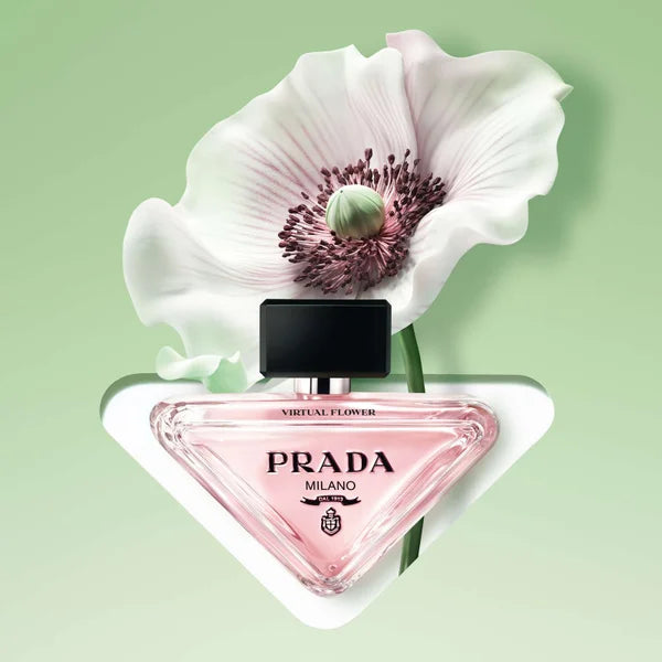 Prada Paradoxe Virtual Flower Eau de Parfum Spray 50ml