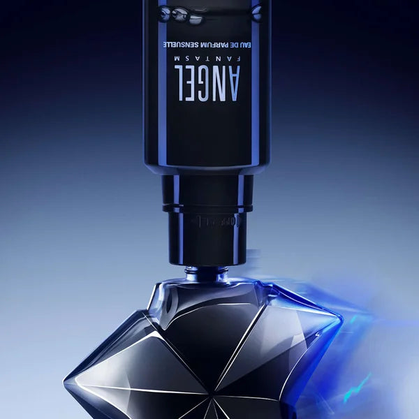 MUGLER Angel Fantasm Eau de Parfum Spray 100ml Refill