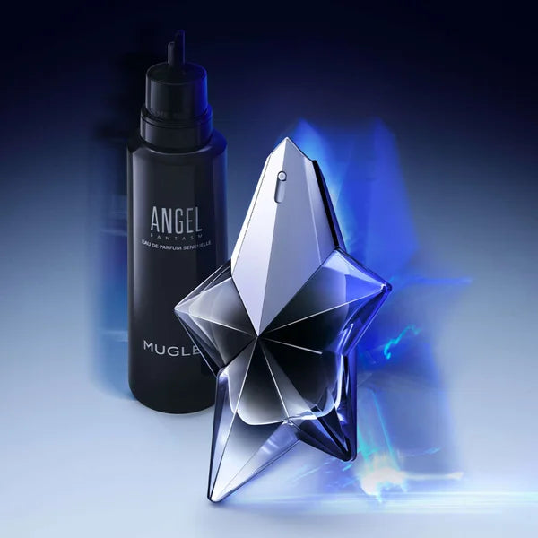 MUGLER Angel Fantasm Eau de Parfum Spray 100ml