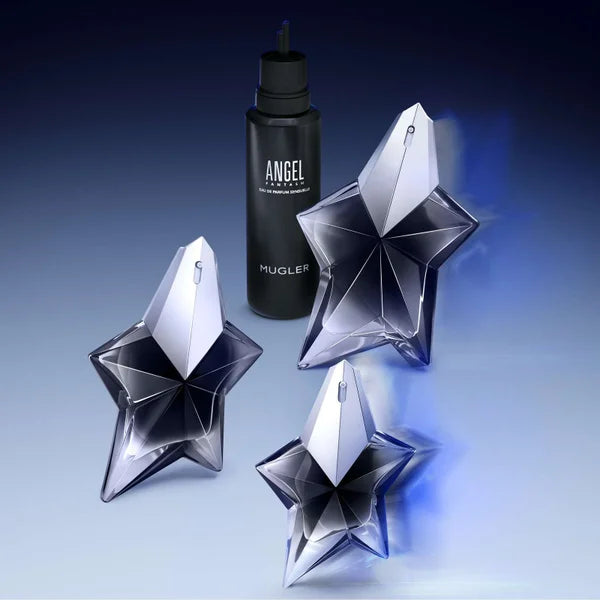 MUGLER Angel Fantasm Eau de Parfum Spray 100ml