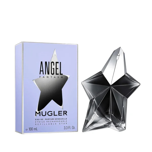 MUGLER Angel Fantasm Eau de Parfum Spray 100ml